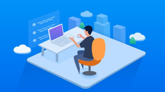 軟件測試與軟件開發 協同共進的伙伴關系