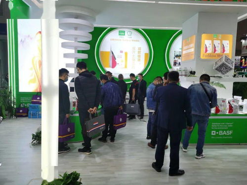 聚力品質，堅定金象云農服不動搖 川金象在重慶植保會大放異彩并推進技術轉讓