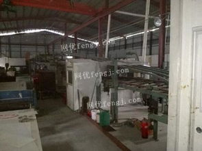 整廠轉讓 復合夾芯板生產線兩條，大型企業資產處置優選