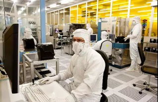 走進(jìn)德國工廠 親歷數(shù)字化技術(shù)賦能的工業(yè)革命